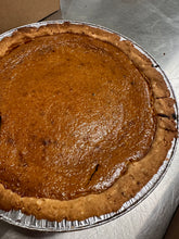 Load image into Gallery viewer, Thanksgiving Pies.