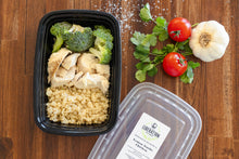 Load image into Gallery viewer, Family Dinner Package: Pre-Order WEEK OF 3/16