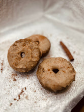 Load image into Gallery viewer, Baked Donuts: Pre-Order 12/8
