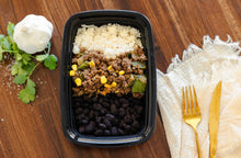 Load image into Gallery viewer, 4 oz. Protein Meals: PRE-ORDER WEEK OF 3/2