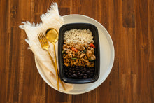 Load image into Gallery viewer, Family Dinner Package: Pre-Order WEEK OF 12/22