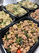 Load image into Gallery viewer, Quick & Healthy Meals Cooking Class: January 11th