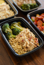 Load image into Gallery viewer, 4 oz. Protein Meals: PRE-ORDER WEEK OF 3/2