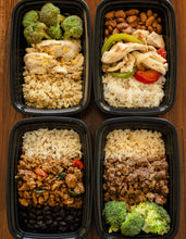 Load image into Gallery viewer, Meal Prep Subscriptions: Individual meals