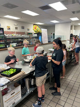 Load image into Gallery viewer, Student Cooking Classes: Semester 1