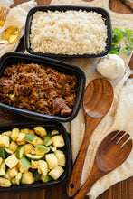 Load image into Gallery viewer, Family Dinner Package: Pre-Order WEEK OF 3/16