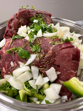 Load image into Gallery viewer, Meal Prep Subscription: Bulk Protein