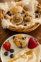Load image into Gallery viewer, Muffins: Pre-order 12/8