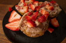 Load image into Gallery viewer, Baked Donuts: Pre-Order 12/8