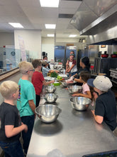 Load image into Gallery viewer, Student Cooking Classes: Semester 1
