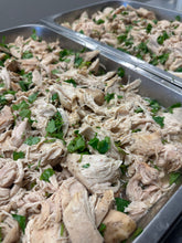 Load image into Gallery viewer, Quick & Healthy Meals Cooking Class: January 11th