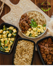 Load image into Gallery viewer, Family Dinner Package: Pre-Order WEEK OF 12/22