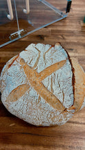 Load image into Gallery viewer, Level 1 Sourdough: Sourdough Bread Class | January 25th
