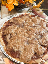 Load image into Gallery viewer, Thanksgiving Desserts.