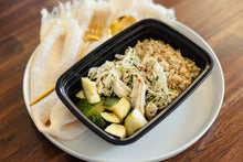 Load image into Gallery viewer, 4 oz. Protein Meals: PRE-ORDER WEEK OF 3/2