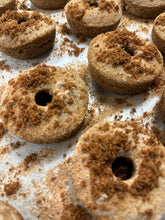 Load image into Gallery viewer, Baked Donuts: Pre-Order 12/8
