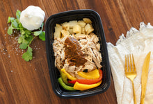 Load image into Gallery viewer, 8 oz. Protein Meals: PRE-ORDER WEEK OF 3/2