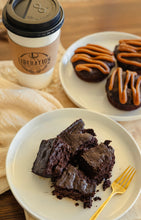Load image into Gallery viewer, Holiday party platters: DESSERTS
