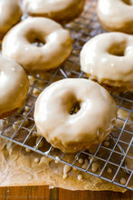 Load image into Gallery viewer, Baked Donuts: Pre-Order 12/8