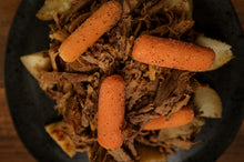 Load image into Gallery viewer, Family Dinner Package: Pre-Order WEEK OF 12/22