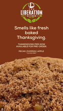 Load image into Gallery viewer, Thanksgiving Pies.