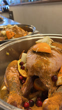 Load image into Gallery viewer, Thanksgiving Dinner.