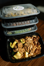 Load image into Gallery viewer, Meal Prep Subscriptions: Larger Protein Meals