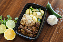 Load image into Gallery viewer, Family Dinner Package: Pre-Order WEEK OF 12/22