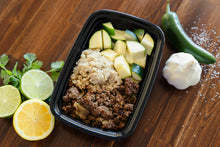 Load image into Gallery viewer, Family Dinner Package: Pre-Order WEEK OF 6/22