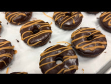 Load image into Gallery viewer, Baked Donuts: Pre-Order 12/8