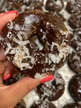Load image into Gallery viewer, Baked Donuts: Pre-Order 12/8