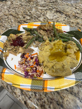 Load image into Gallery viewer, Thanksgiving Dinner.
