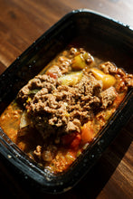 Load image into Gallery viewer, 6 oz. Protein Meals: PRE-ORDER WEEK OF 5/19
