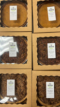 Load image into Gallery viewer, Thanksgiving Pies.
