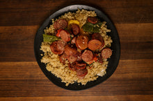 Load image into Gallery viewer, 6 oz. Protein Meals: PRE-ORDER WEEK OF 5/19

