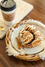 Load image into Gallery viewer, Sourdough Cinnamon Rolls: pre-order 6/15
