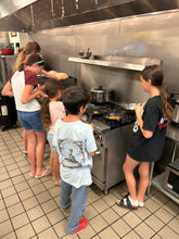 Load image into Gallery viewer, Student Cooking Classes:  Semester 1
