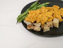 Load image into Gallery viewer, 4 oz. Protein Meals: PRE-ORDER WEEK OF 5/19
