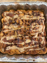 Load image into Gallery viewer, Sourdough Bread &amp; Focaccia: Pre-order 12/8
