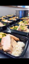 Load image into Gallery viewer, 5 oz. Protein Meals: PRE-ORDER WEEK OF 2/23
