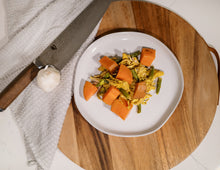 Load image into Gallery viewer, 6 oz. Protein Meals: PRE-ORDER WEEK OF 4/13
