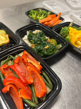 Load image into Gallery viewer, Plant Based Meals: PRE-ORDER WEEK OF 11/24
