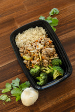 Load image into Gallery viewer, 6 oz. Protein Meals: PRE-ORDER WEEK OF 4/13
