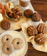 Load image into Gallery viewer, Holiday party platters:  DESSERTS
