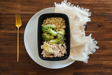 Load image into Gallery viewer, 8 oz. Protein Meals: PRE-ORDER WEEK OF 10/13
