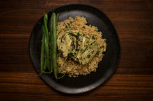 Load image into Gallery viewer, 6 oz. Protein Meals: PRE-ORDER WEEK OF 10/28
