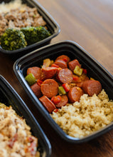 Load image into Gallery viewer, 5 oz. Protein Meals: PRE-ORDER WEEK OF 12/8
