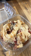 Load image into Gallery viewer, Sourdough Cinnamon Rolls: pre-order 6/15
