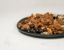 Load image into Gallery viewer, 4 oz. Protein Meals: PRE-ORDER WEEK OF 5/19

