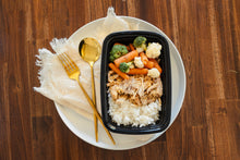 Load image into Gallery viewer, 5 oz. Protein Meals: PRE-ORDER WEEK OF 9/15
